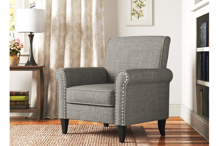 Types of Living Room Chairs: Which to Choose & Why They'll Work for You